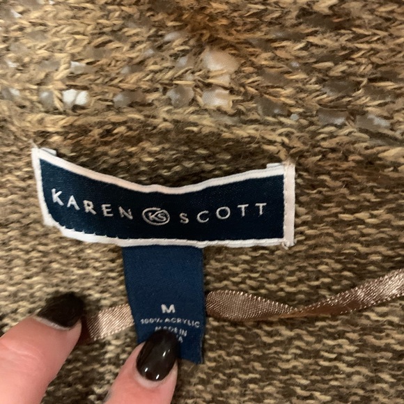 Jacket - Picture 3 of 3